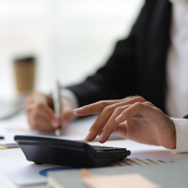Contadores Ronzón | Beneficios de los servicios contables Beneficios de los servicios contables