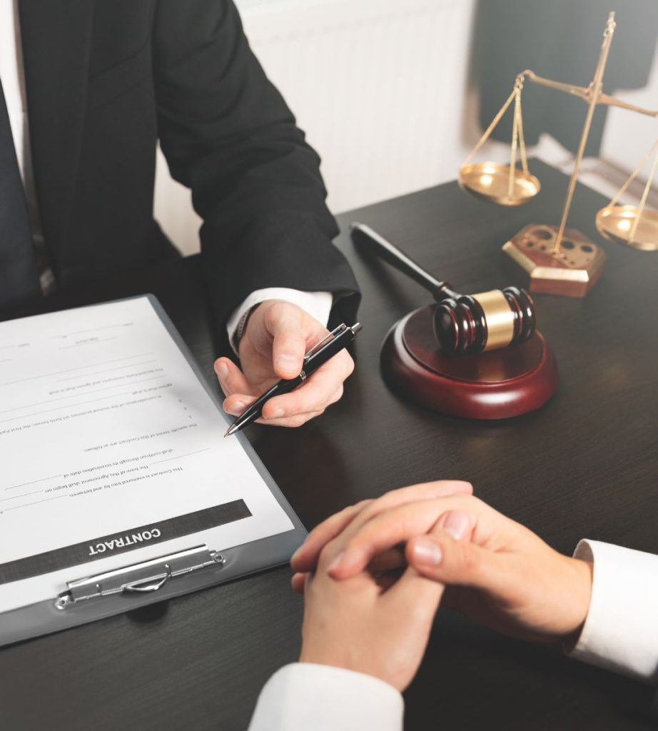 Derecho corporativo